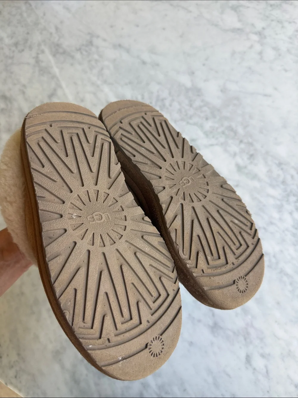 UGG good used
